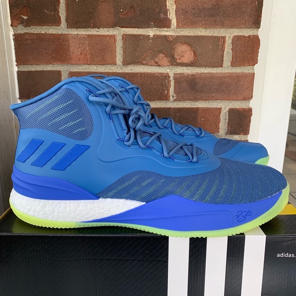 adidas derrick rose 8 adidas derrick rose 8